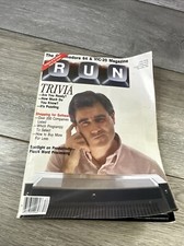 RUN Magazine for the Commodore 64/128 Dec 1984 12