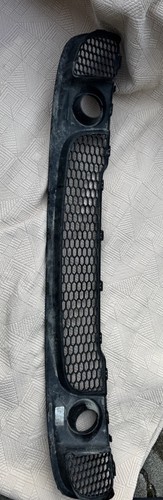 2012-2019 FIAT 500 ABARTH LOWER CENTER GRILL , 68111678AA - Picture 2 of 4