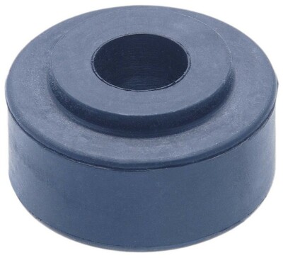 Differential Mount Rear Febest SZAB-007