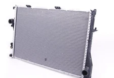🔥 BEHR MAHLE RADIATOR 8MK376712231 969 E38 E39 2108804--CR281000P / 17111702969