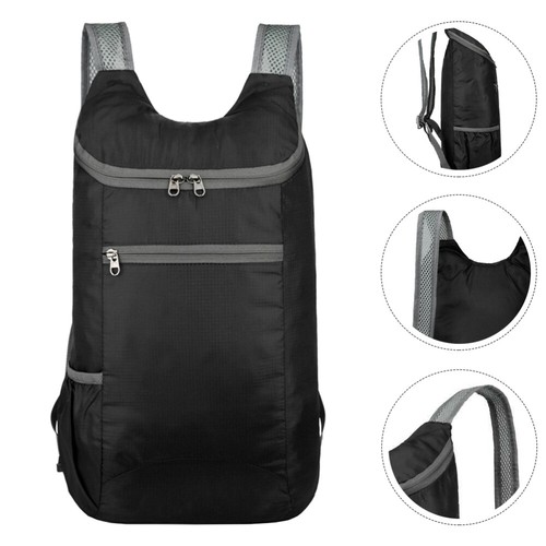 À Étanche Homme De Capacité Pour Les Voyages Portable