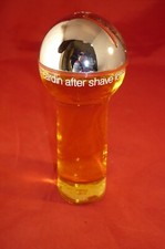 PIERRE CARDIN AFTER SHAVE LOTION USA VINTAGE 2 fl oz
