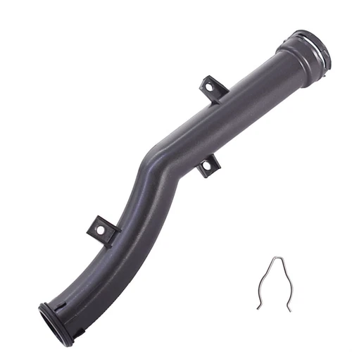 Water Pump To Thermostat Water Pipe 11537589713 for Mini Cooper 1.6L 2007-2012 - Picture 3 of 7