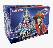 YUGIOH 2024 SPEED DUEL BOX: MIDTERM DESTRUCTION (SGX4) FACTORY SEALED/NEW