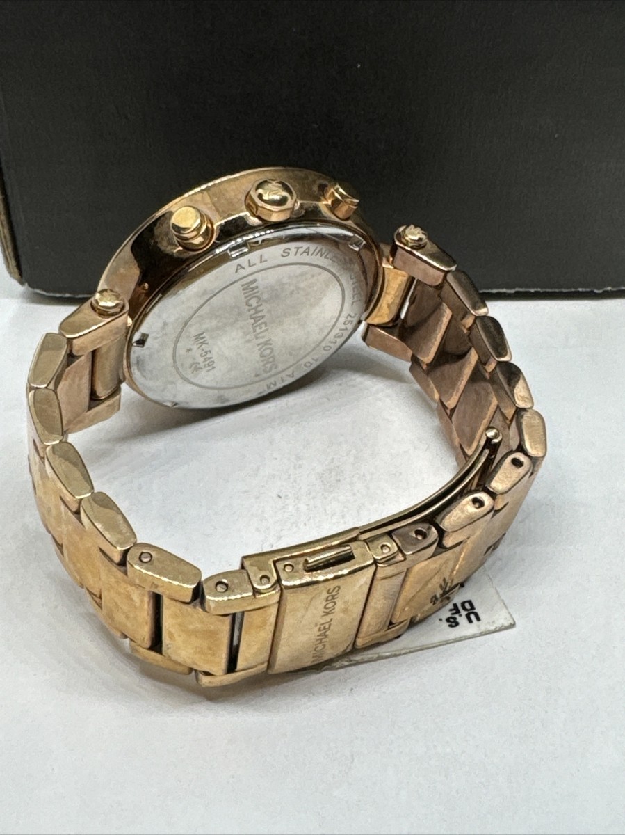 Michael Kors Parker MK5491 Women