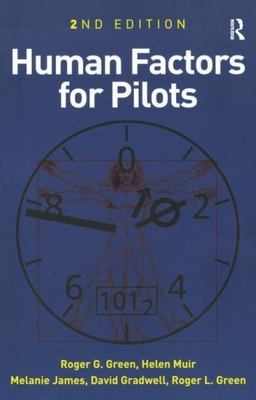 Human Factors for Pilots by