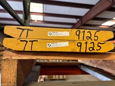 7T9125 | Caterpillar Cutting Edges-31.50" LONG