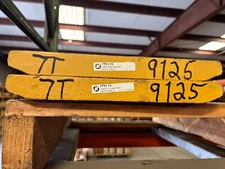 7T9125 | Caterpillar Cutting Edges-31.50" LONG