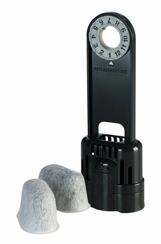 Keurig Hot Water Filter Starter Kit Classic Series assembly and 4 Month Supply - Picture 2 of 7