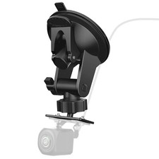 PixelMan Rear Camera Mount - Windshield  Window Bracket, Backup Camera for S...