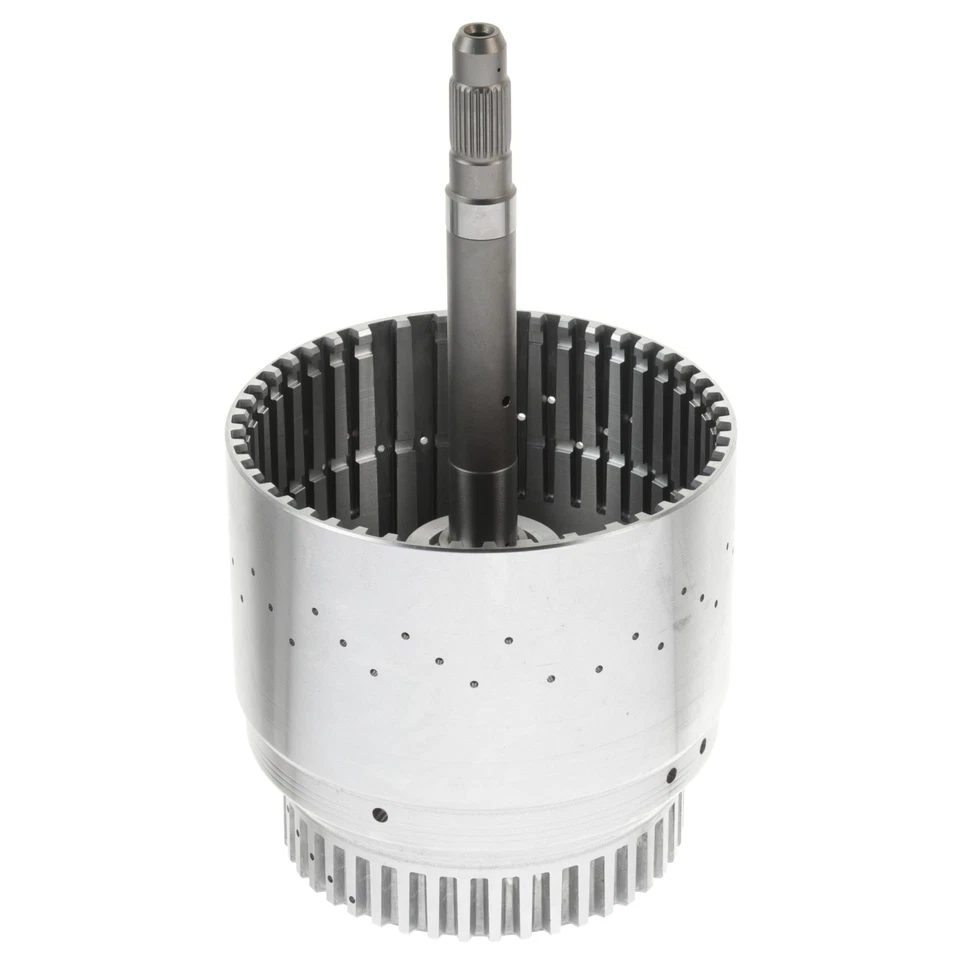 Carcasa de embrague inverso genuina GM 2015-2023 GMC 2-3-4-6-8 y 4-5-6-7-8 24044230 Foto 3 de 4