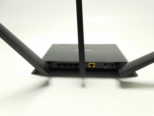 Netgear Nighthawk AC2600 R7450 Gaming Router 4 Port Network Wifi - Picture 5 of 10