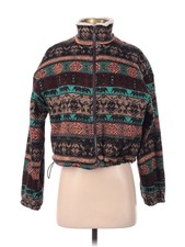 Zaful Women Green Jacket 4