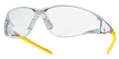 LENS Schutzbrille mit Dioptrien-Korrektur Dioptrin +15 - 30 Brille Schutzglas