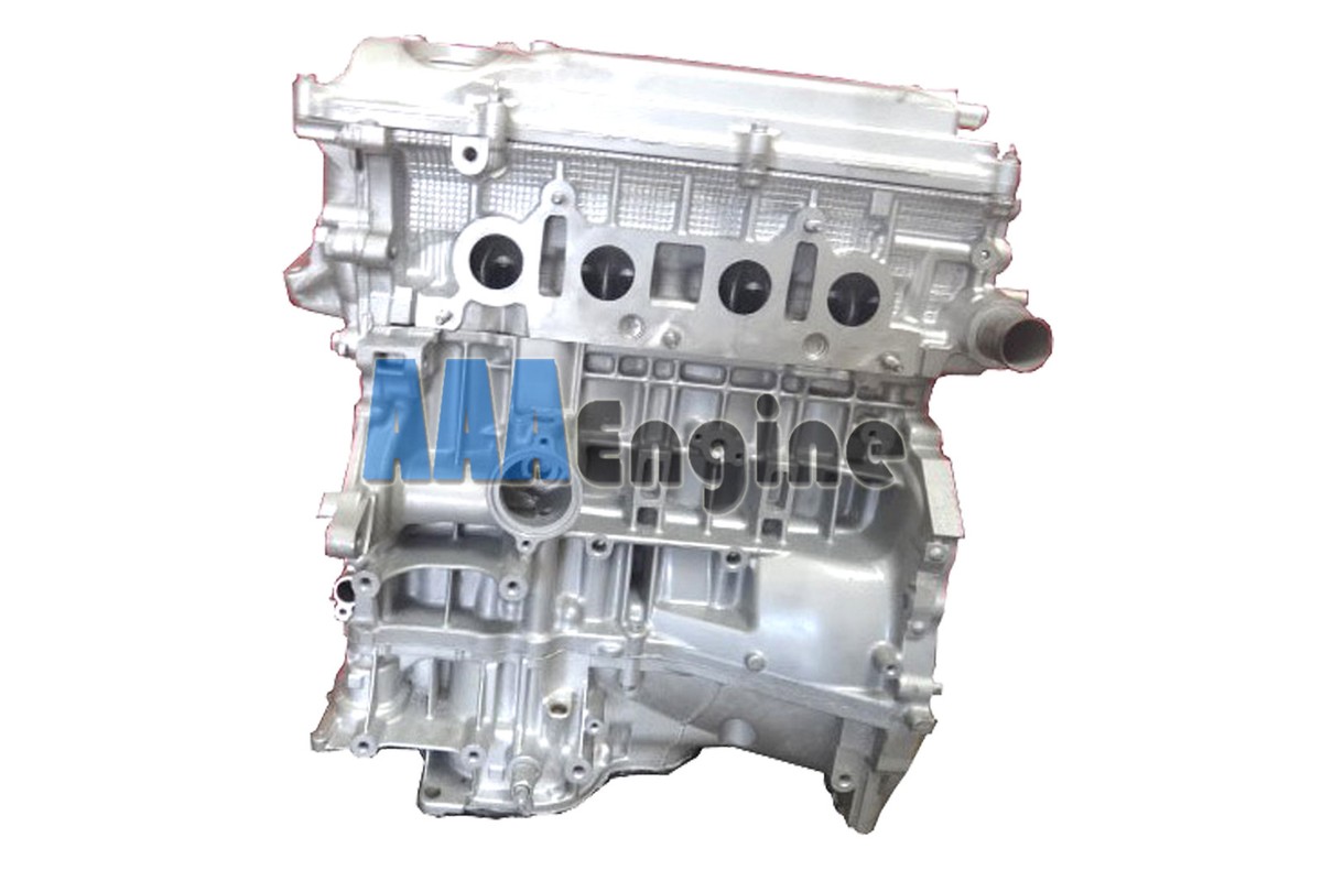 Toyota 2AZ 2.4L Camry Highlander Rav4 Solara New Engine 2001