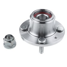 Essieu Chevrolet AVEO