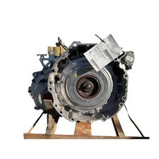 2018-2020 Acura Rlx Transmission 40k At Awd Hybrid Warranty Factory OEM Part