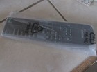 Sony RMT-DS20 VCR Remote Control New In Plastic