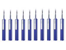 10Pcs Fiber Optic Cleaner Kit - 1.25mm LC/MU Cleaning Pens, 800 Uses