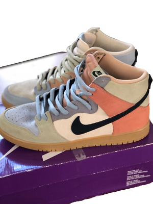 nike dunk easter spectrum