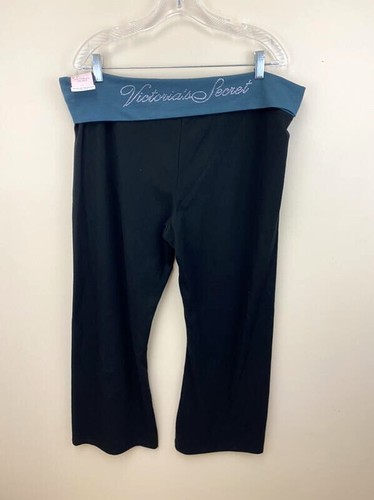 Yoga Pants Bootcut Victoria Secret