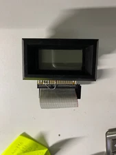 (Professional Mariner) NEW Meter AC Ammeter 0-100 Amps Part# 81350 