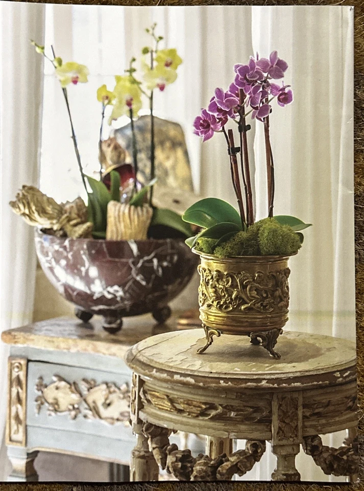 The Cottage Journal French Cottage Magazine 2024 Welcome To Romance - Image 2 of 2