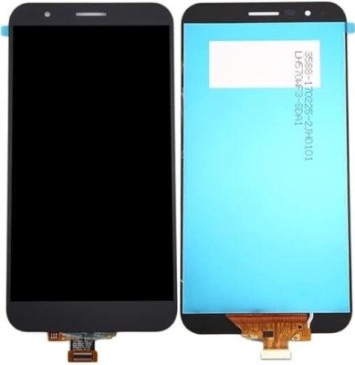 Kompletter LCD-Bildschirm Ersatz für LG Stylo 3 Plus/TP450/MP450 - UK-Ware