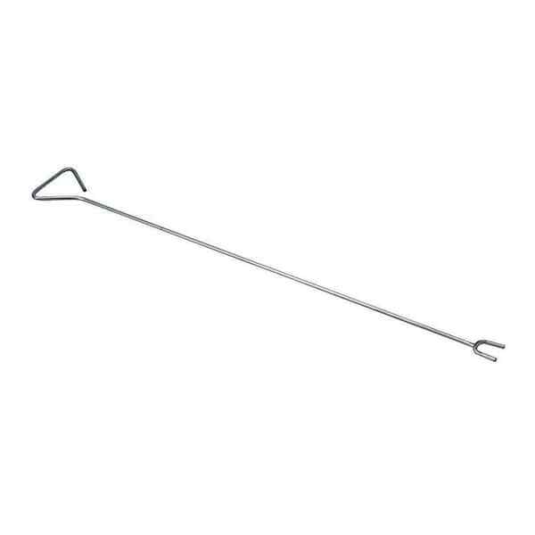54 in. Steel Sprinkler Valve Key 54 in. Steel Sprinkler Valve Key