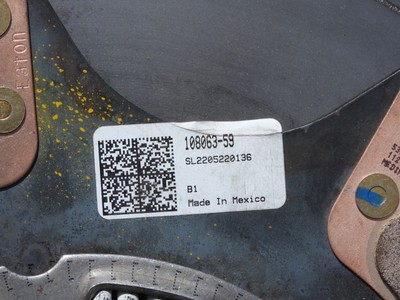 International C10806359 Clutch Eaton 108063-59 1.750-10 Spline | eBay