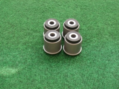 Audi 80 90 RS2 Querlenkerlager PU 37mm schwarz 82shore Polyurethan Buchsen