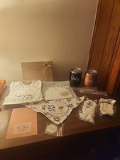 Baby Shower Gift Set