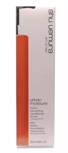Shu Uemura Art Of Hair Urban Moisture Hydro-Nourishing Conditioner 8 oz / 250ml - Picture 2 of 2