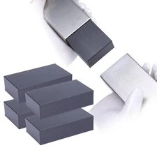 Muzata 4Pack Extension Connector POM Handrail Fitting HA01 for Muzata HT10 HL10