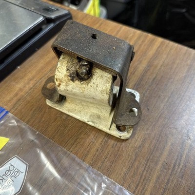 Jaguar MK2 MKII  Door Hinge #9 271/110
