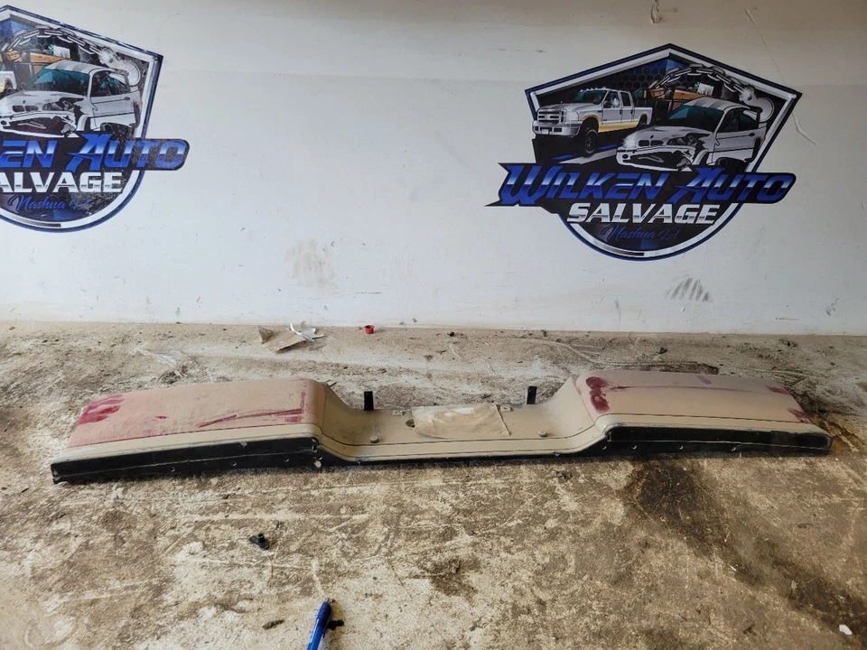 Luz trasera central para Lincoln Continental 661182 90-93 Foto 2 de 2