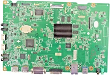 43" LG LCD TV 43SM5KD-BH Main Board EBU64321901