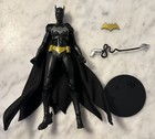 McFarlane DC Multiverse Cassandra Cain - Gold Label Target Loose Complete!