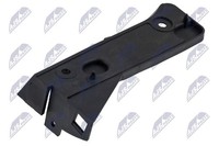 Halter StoßFäNger NTY EZC-AU-206 FüR Audi A4 B6 8E2 Avant 8E5 Quattro TDI FSI