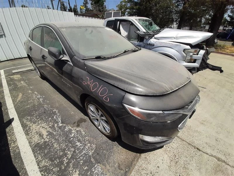 Motor De Arranque Chevrolet Malibu 17 18 19 20 21 1.4L 1.5L 12690481 Foto 4 de 4