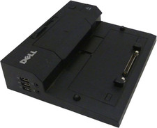 Dell Pro3x USB 2.0 E-Port Replicator, p/n: NOCPGHK