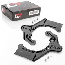 2x Deckblech Bremse Schutzblech Bremsankerblech vorne für VW LUPO 6X1 6E1