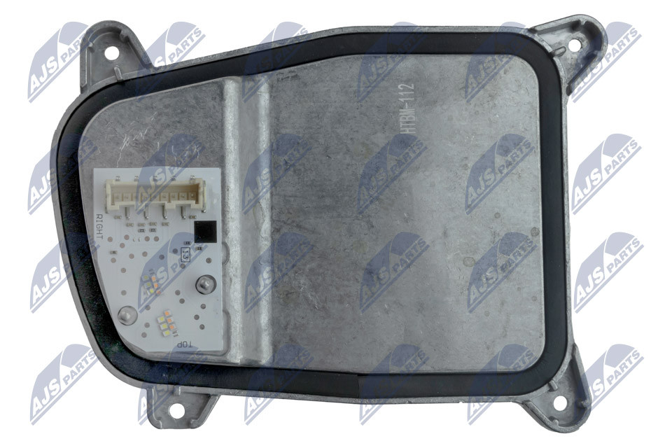 N.T.Y. EPX-BM-112.NTY Control Unit, lights for MINI