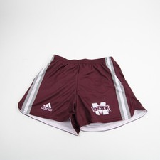 Mississippi State Bulldogs adidas Athletic Shorts Women's Used M