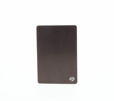 Seagate Backup Plus Portable 5TB External Hard Drive USB 3.0 Black STDR5000