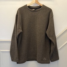 Mountain Equipment Sweater Jumper UK Medium 