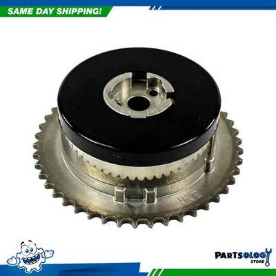 DNJ VTG323E Variable Timing Gear For 06-17 Saturn Aura 2.0L-2.4L L4 DOHC 16v
