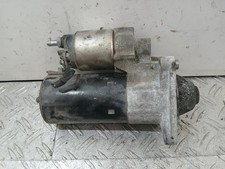 Démarreur Fiat SEDICI