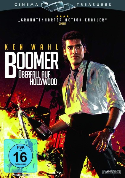 Boomer Modell-Nr. 12345, GrößE M, Blau, Kunststoff, Sportartikel, FreizeitgeräT-image