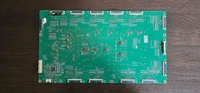 Original LG Main Board EBR33099802 for 75QNED91 75QNED91AQA   Motherboard